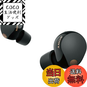 �y���������z�\�j�[SONY WF-1000XM5 �F�F�u���b�N�A�T�C�Y�F��