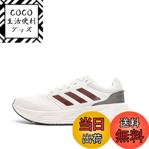 �y���������zadidas(�A�f�B�_�X) �����j���O�V���[�Y �M�����N�V�[ 6 GX7256 �����Y �F�F�t�b�g�E�F�A�z���C�g/�V���h�[���b�h/�A�C�A�����^���b�N(IE8136)�A�T�C�Y�F24.5 cm