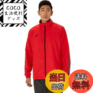 �y���������zasics(�A�V�b�N�X) �g���|�j���O�E�F�A���g���R�b�g�u���[�J�[�W���P�b�g 2031E745�����Y �F�F600(�N���V�b�N���b�h)�A�T�C�Y�FXL