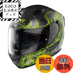 �y���������z�y�������K�i�z NOLAN (�m�[����) �o�C�N�p �w�����b�g �t���t�F�C�X N60-6 �F�FMUSE(�C�G���[/71)�A�T�C�Y�FM