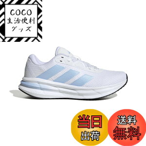�y���������zadidas(�A�f�B�_�X) ���f�B�[�X GLX 7 �����j���O NKX12�����j���O�V���[�Y �F�F�t�b�g�E�F�A�z���C�g/�O���[�u���[/�R�A�u���b�N (JS0587)�A�T�C�Y�F23.5 cm