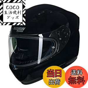 �y���������z�y�������K�i�z NOLAN (�m�[����) �o�C�N�p �w�����b�g �t���t�F�C�X N60-6 �F�FBLACK/301�A�T�C�Y�FL