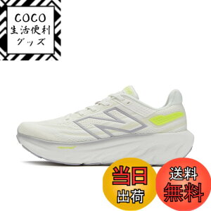 �y���������znew balance(�j���[�o�����X) ���f�B�[�X Fresh Foam X 1080 v13 �t���b�V���t�H�[�� ���s���f�������j���O�V���[�Y �F�FF13(�I�t�z���C�g/�p�[�v��)�A�T�C�Y�F24.0 cm D