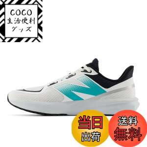 �y���������znew balance(�j���[�o�����X) �����Y DynaSoft Flash v7 �t���b�V�� �g���[�j���O ���������j���O�V���[�Y �F�FWB7(WHITE)�A�T�C�Y�F27.0 cm D