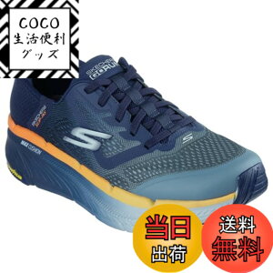 �y���������zSKECHERS(�X�P�b�`���[�Y) �����Y Max Cushioning Premier 2.0 Ascendant Ii Hands Free Slip-ins�X�j�[�J�[�u�[�c �F�FNVOR�A�T�C�Y�F26.5 cm