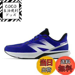 �y���������znew balance(�j���[�o�����X) �����Y DynaSoft Flash v7 �t���b�V�� �g���[�j���O ���������j���O�V���[�Y �F�FBL7(BLUE/WHITE)�A�T�C�Y�F28.0 cm D