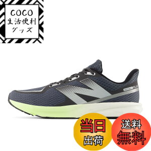 �y���������znew balance(�j���[�o�����X) �����Y DynaSoft Flash v7 �t���b�V�� �g���[�j���O ���������j���O�V���[�Y �F�F77U(DARKGRAY/LIME)�A�T�C�Y�F25.0 cm D