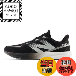 �y���������znew balance(�j���[�o�����X) �����Y DynaSoft Flash v7 �t���b�V�� �g���[�j���O ���������j���O�V���[�Y �F�F4BW(BLACK/WHITE)�A�T�C�Y�F26.0 cm D