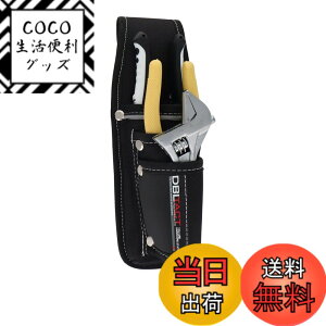 �y���������z�O���R�[�|���[�V���� DBLTACT �y���`�T�b�N3�i DT-TS-14-BK �F�F�u���b�N�A�T�C�Y�F255x90x80mm �[��:150mm