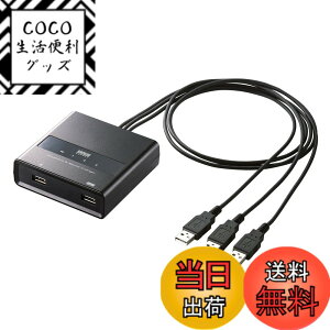 �y���������z�T�����T�v���C �L�[�{�[�h�E�}�E�X�p�p�\�R���ؑ֊�i3:1�j SW-KM3UU �F�F�u���b�N