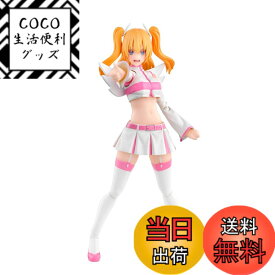 【送料無料】TAMASHII NATIONS S.H.フィギュアーツ 2.5次元の誘惑 リリエル 天使空挺隊／リリサ 約140mm PVC&ABS製 塗装済み可動フィギュア 色：マルチカラー