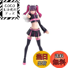 【送料無料】TAMASHII NATIONS S.H.フィギュアーツ 2.5次元の誘惑 ミリエラ 天使空挺隊／美花莉 約140mm PVC&ABS製 塗装済み可動フィギュア 色：マルチカラー