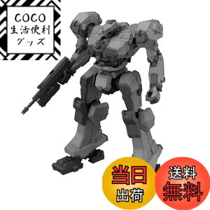 �y���������zBANDAI SPIRITS(�o���_�C�X�s���b�c) 30MM ARMORED CORE 6 FIRES OF RUBICON BALAM INDUSTRIES BD-011 MELANDER �F�����ς݃v�����f�� �F�F�}���`�J���[�A�T�C�Y�F29.8 cm x 18.8 cm x 7.5 cm