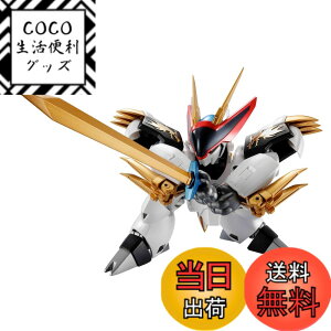 �y���������zTAMASHII NATIONS METAL ROBOT�� ���_�p�Y�`���^�� ��SIDE MASHIN�� ������ ��100mm PVC&ABS&�_�C�L���X�g�� �h���ς݉��t�B�M���A �F�F�}���`�J���[�A�T�C�Y�F30���� x 10�� x 19.5���� cm