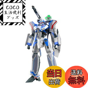 �y���������zBANDAI SPIRITS(�o���_�C �X�s���b�c) HG �}�N���X��(�f���^) VF-31J �W�[�N�t���[�h (�n���e�E�C�������}���@) 1/100�X�P�[�� �F�����ς݃v�����f�� �F�F�}���`�J���[