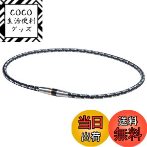 �y���������z�y����z phiten(�t�@�C�e��) RAKUWA�l�b�N���X �n�C�G���h3 �y�� �X�|�[�c�����i�g�� �j�����p �G���g���[���f��(�A�N�A�`�^��X50�̗p) 4�F�W�J/50cm ��ʃ��f��(���^�b�N�X�̗p) 45cm/
