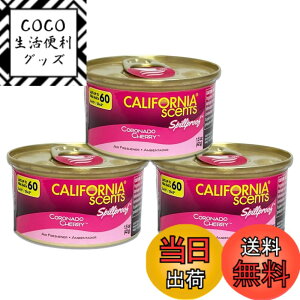 �y���������zCALIFORNIA SCENTS AREA_DEODORIZER �F�F�s���N�A�T�C�Y�F3��