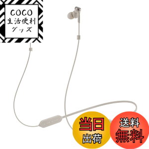 �y���������zSOLID BASS ���C�����X�C���z�� ATH-CKS330XBT �F�F�x�[�W���A�T�C�Y�F�ʏ�