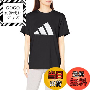 �y���������zadidas(�A�f�B�_�X) ���� T�V���c�A�f�B�_�X �X�|�[�c�E�F�A �t���[�`���[ �A�C�R�� ���S �O���t�B�b�N ����T�V���c EKT22���f�B�[�X �F�F�u���b�N(H24100)�A�T�C�Y�FM