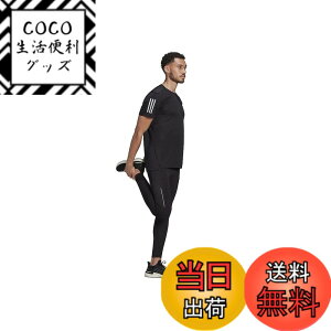�y���������zadidas(�A�f�B�_�X) �����j���O ���� T�V���c�I�E�� �U ���� ����T�V���c IPF29�����Y �F�F�u���b�N/���t���N�e�B�u�V���o�[(H58591)�A�T�C�Y�FL