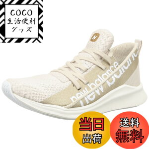 �y���������znew balance(�j���[�o�����X) ���f�B�[�X POWHER RUN WPHER �p�E�n�[ �W�� ���i�����t�B�b�g�l�X�V���[�Y �F�FOW1(�x�[�W��)�A�T�C�Y�F22.5 cm D