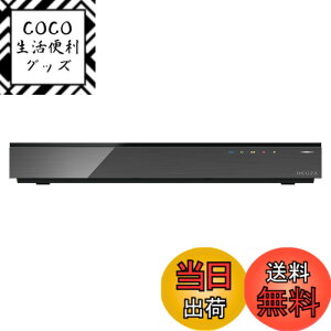 �y���������z4K���R�[�_�[ �F�F�u���b�N�A�T�C�Y�F4K/4TB