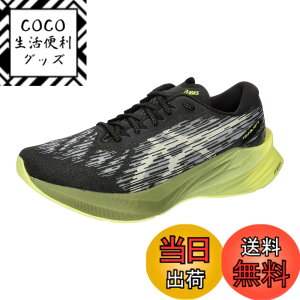 �y���������zasics(�A�V�b�N�X) �����Y NOVABLAST 3�����j���O�V���[�Y �F�F005(�u���b�N/�h���C�h���[�t�O���[��)�A�T�C�Y�F28.5 cm 2E