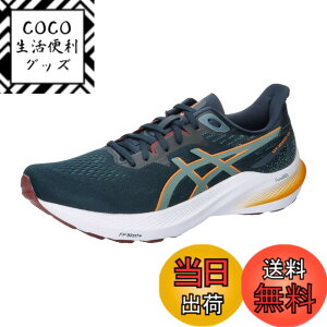 �y���������zasics(�A�V�b�N�X) �����Y GT-2000 12�����j���O�V���[�Y �F�F401(�t�����`�u���[/�t�H�M�[�e�B�[��)�A�T�C�Y�F29.0 cm 2E