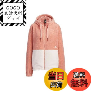 �y���������zadidas(�A�f�B�_�X) �t���[�X�{�A ���[�Y�t�B�b�g �t���W�b�v�W���P�b�g KTX42���f�B�[�X �F�F�����_�[�N���C/�����_�[�N�H�[�c (IK9864)�A�T�C�Y�FL