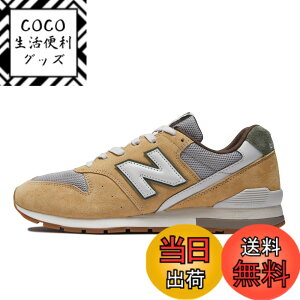 �y���������z[�j���[�o�����X] �����f�� ���i �X�j�[�J�[ CM996 �����Y ���f�B�[�X �F�FUK2(BEIGE)�A�T�C�Y�F25.0 cm D