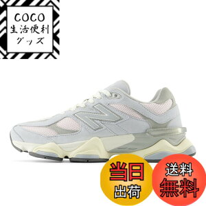 �y���������znew balance(�j���[�o�����X) �����Y 90/60�X�j�[�J�[ �F�FSFB(GRAY)�A�T�C�Y�F28.5 cm D