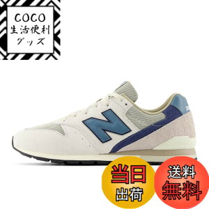 �y���������z[�j���[�o�����X] �����f�� ���i �X�j�[�J�[ CM996 �����Y ���f�B�[�X �F�FUS2(OFF WHITE)�A�T�C�Y�F24.5 cm D