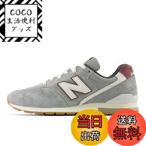 �y���������z[�j���[�o�����X] �����f�� ���i �X�j�[�J�[ CM996 �����Y ���f�B�[�X �F�FUJ2(GRAY)�A�T�C�Y�F23.5 cm D