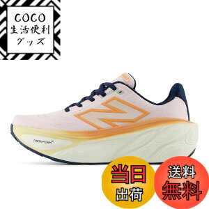 �y���������znew balance(�j���[�o�����X) ���f�B�[�X Fresh Foam X More v5 �t���b�V���t�H�[�� ���A ���i�����j���O�V���[�Y �F�FLT5(PINK/BLACK)�A�T�C�Y�F24.5 cm D