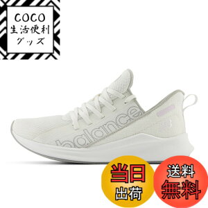 �y���������znew balance(�j���[�o�����X) ���f�B�[�X POWHER RUN WPHER �p�E�n�[ �W�� ���i�����t�B�b�g�l�X�V���[�Y �F�FTW2(WHITE)�A�T�C�Y�F24.0 cm D