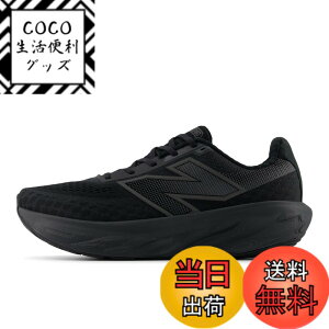 �y���������znew balance(�j���[�o�����X) �����Y [�j���[�o�����X] �����j���O�V���[�Y Fresh Foam X 1080 v14 �t���b�V���t�H�[�� �N�b�V���� �����Y �����f�������j���O�V���[�Y �F�FK14(ALL BLACK)�A