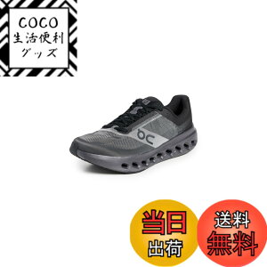 �y���������z[�I��] �����j���O�V���[�Y Cloudsurfer Next �����Y �F�FBlack | Eclipse�A�T�C�Y�F27.0 cm