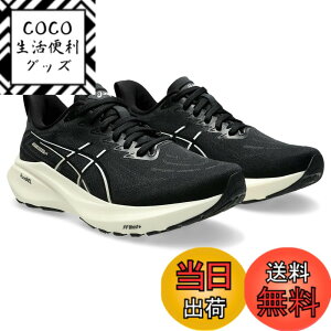 �y���������zasics(�A�V�b�N�X) ���f�B�[�X GT-2000 13�����j���O�V���[�Y �F�F003(�u���b�N/�z���C�g)�A�T�C�Y�F24.0 cm 2E