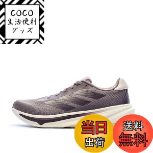 �y���������zadidas(�A�f�B�_�X) ���f�B�[�X �X�[�p�[�m���@ ���C�Y MAU53�����j���O�V���[�Y �F�F�v�����u�h�t�B�O/�p�e���[�u/�V���h�[�o�C�I���b�g(IF3022)�A�T�C�Y�F22.0 cm