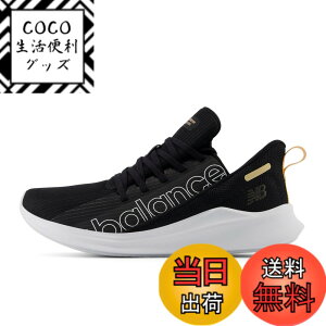 �y���������znew balance(�j���[�o�����X) ���f�B�[�X POWHER RUN WPHER �p�E�n�[ �W�� ���i�����t�B�b�g�l�X�V���[�Y �F�FCA2(BLACK)�A�T�C�Y�F23.5 cm D