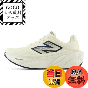 �y���������znew balance(�j���[�o�����X) ���f�B�[�X Fresh Foam X More v5 �t���b�V���t�H�[�� ���A ���i�����j���O�V���[�Y �F�FCF5(CREAM/ORANGE)�A�T�C�Y�F24.0 cm D
