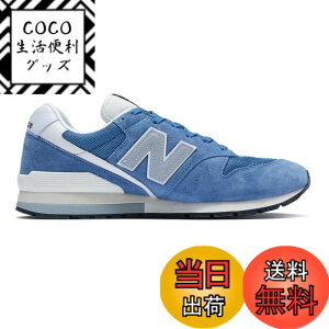 �y���������z[�j���[�o�����X] �����f�� ���i �X�j�[�J�[ CM996 �����Y ���f�B�[�X �F�FCK2(BLUE)�A�T�C�Y�F23.0 cm D