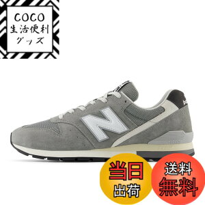 �y���������z[�j���[�o�����X] �����f�� ���i �X�j�[�J�[ CM996 �����Y ���f�B�[�X �F�FSH2(GRAY)�A�T�C�Y�F24.5 cm D