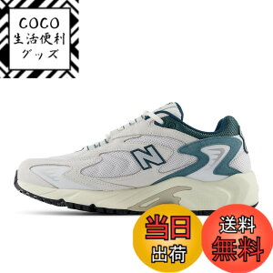�y���������z[�j���[�o�����X] �X�j�[�J�[ ML725 ���s���f�� �����Y ���f�B�[�X �F�FCM(WHITE/GREEN)�A�T�C�Y�F28.5 cm D