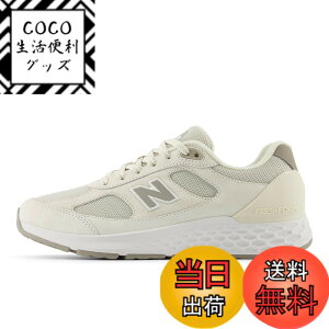 �y���������z[�j���[�o�����X] �E�H�[�L���O�V���[�Y Fresh Foam 1880 v1 �t���b�V���t�H�[�� �N�b�V���� �V�R��v �����Y �F�FO1(BEIGE)�A�T�C�Y�F26.0 cm 2E