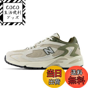 �y���������z[�j���[�o�����X] �X�j�[�J�[ ML725 ���s���f�� �����Y ���f�B�[�X �F�FCJ(WHITE/KHAKI)�A�T�C�Y�F23.5 cm D