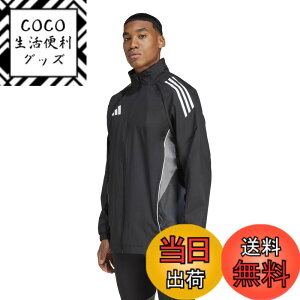 �y���������zadidas(�A�f�B�_�X) �T�b�J�[ �W���P�b�g�e�B�� 25 �R���y�e�B�V���� �I�[���E�F�U�[�W���P�b�g JSJ90�����Y �F�F�u���b�N/�`�[���O���[�t�H�[ (IW0427)�A�T�C�Y�FM