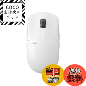 �y���������zPulsar Gaming Gears X2A ���C�����X �Q�[�~���O�}�E�X ���y�� ���E�Ώ� �������K�i �F�F�z���C�g�A�T�C�Y�FMedium