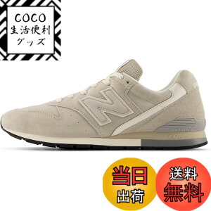 �y���������z[�j���[�o�����X] �����f�� ���i �X�j�[�J�[ CM996 �����Y ���f�B�[�X �F�FEM2(BEIGE)�A�T�C�Y�F29.0 cm D