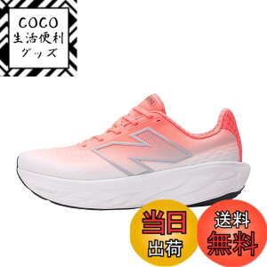 �y���������znew balance(�j���[�o�����X) �����Y [�j���[�o�����X] �����j���O�V���[�Y Fresh Foam X 1080 v14 �t���b�V���t�H�[�� �N�b�V���� �����Y �����f�������j���O�V���[�Y �F�F14P(WHITE/RED)�A